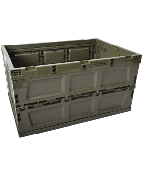 NURGAZ Campout Katlanır Kasa Haki