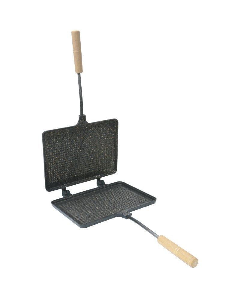 NURGAZ Campout Tost Makinası