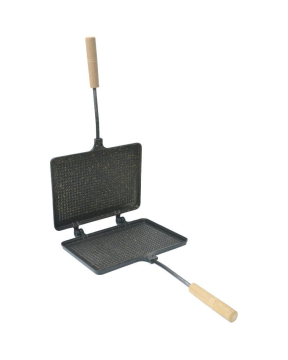 NURGAZ Campout Tost Makinası