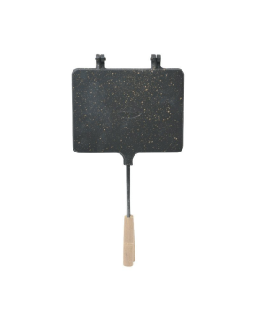 NURGAZ Campout Tost Makinası