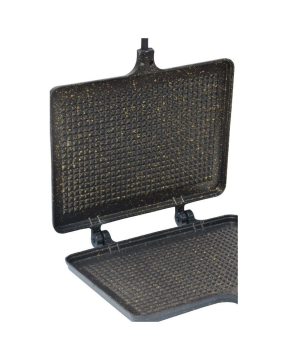 NURGAZ Campout Tost Makinası