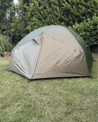 CAMPOUT Neptune 3 Kamp Çadırı Haki