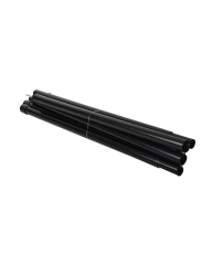 CAMPOUT Tarp 4X3 MT