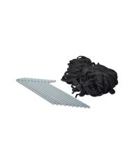 CAMPOUT Tarp 4X3 MT