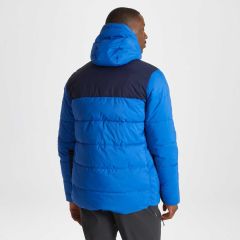 CRAGHOPPERS Findhorn Outdoor Mont Mavi
