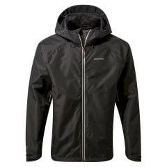 CRAGHOPPERS Atlas Outdoor Mont Siyah