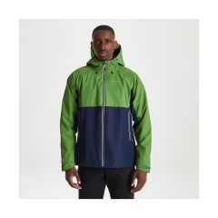 CRAGHOPPERS Atlas Outdoor Mont Yeşil