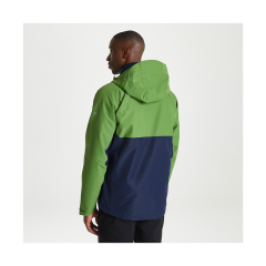 CRAGHOPPERS Atlas Outdoor Mont Yeşil