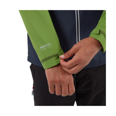 CRAGHOPPERS Atlas Outdoor Mont Yeşil