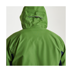 CRAGHOPPERS Atlas Outdoor Mont Yeşil