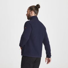 CRAGHOPPERS Finglas Outdoor Hybrid Polar Turuncu