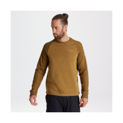 CRAGHOPPERS Barker Jumper Kazak Bej