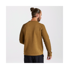 CRAGHOPPERS Barker Jumper Kazak Bej