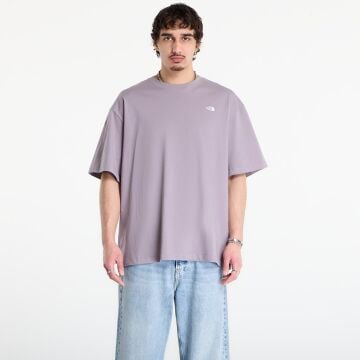 THE NORTH FACE Simple Dome Oversize Tişört Gri