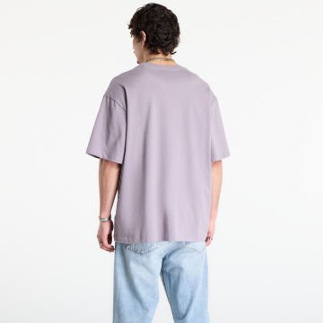 THE NORTH FACE Simple Dome Oversize Tişört Gri