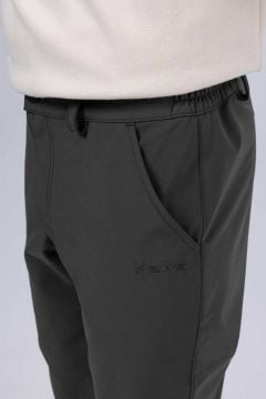 2AS River Thermofine Erkek Pantolon Gri