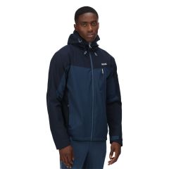 REGATTA Birchdale Erkek Outdoor Mont Lacivert