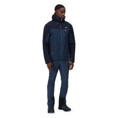 REGATTA Birchdale Erkek Outdoor Mont Lacivert
