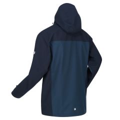 REGATTA Birchdale Erkek Outdoor Mont Lacivert