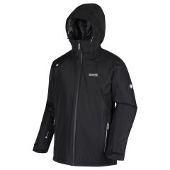 REGATTA Thornridge II Erkek Outdoor Mont Siyah
