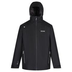 REGATTA Thornridge II Erkek Outdoor Mont Siyah