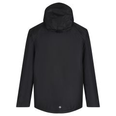 REGATTA Thornridge II Erkek Outdoor Mont Siyah