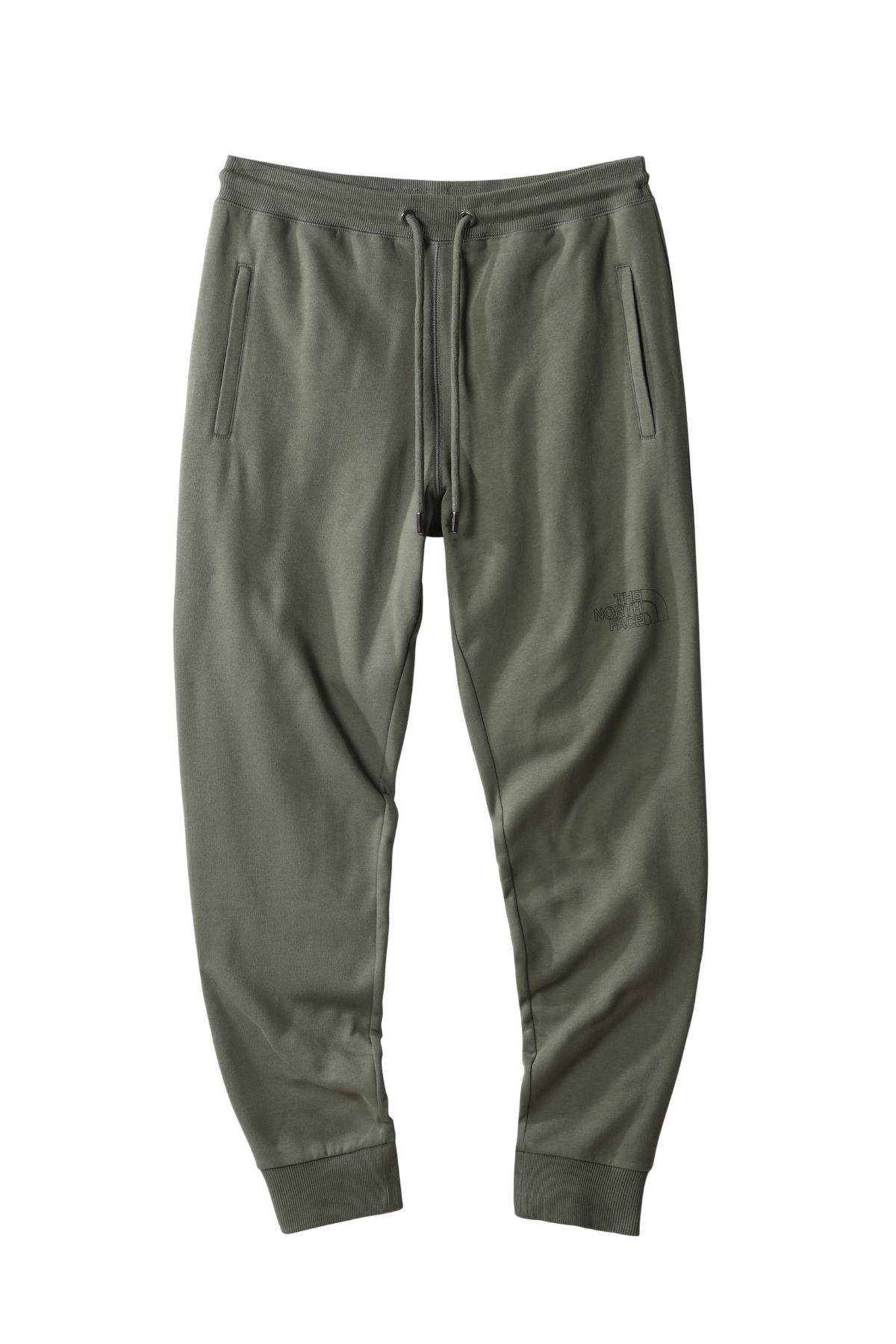 THE NORTH FACE Drew Peak Erkek Pantolon Haki