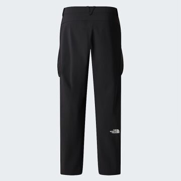 THE NORTH FACE Packable Loose Pantolon Siyah