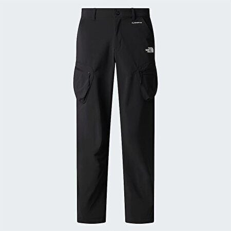 THE NORTH FACE Packable Loose Pantolon Siyah