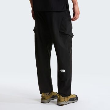 THE NORTH FACE Packable Loose Pantolon Siyah