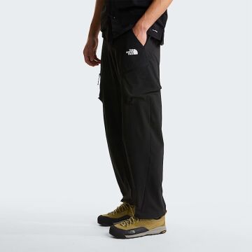 THE NORTH FACE Packable Loose Pantolon Siyah