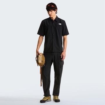 THE NORTH FACE Packable Loose Pantolon Siyah