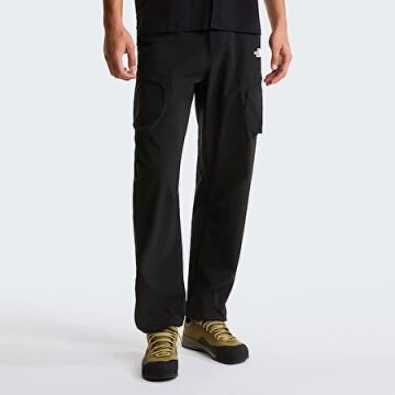 THE NORTH FACE Packable Loose Pantolon Siyah