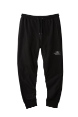 THE NORTH FACE Drew Peak Erkek Pantolon Siyah