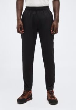 THE NORTH FACE MA Ushba Pantolon Siyah