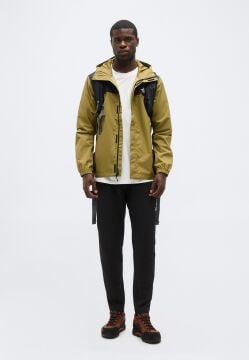 THE NORTH FACE MA Ushba Pantolon Siyah