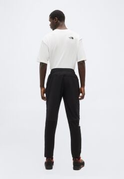 THE NORTH FACE MA Ushba Pantolon Siyah