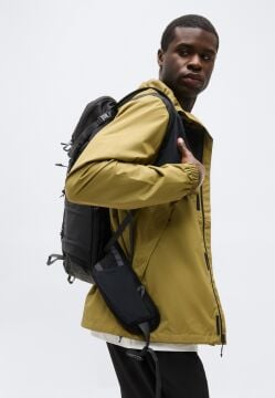 THE NORTH FACE MA Ushba Pantolon Siyah