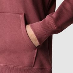 THE NORTH FACE Drew Peak Kapüşonlu Polar Kadın Pembe