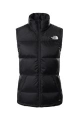 THE NORTH FACE Diablo Down Vest Şişme Yelek Erkek Siyah