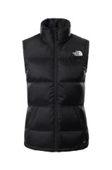 THE NORTH FACE Diablo Down Vest Şişme Yelek Erkek Siyah