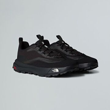 THE NORTH FACE Offtrail VE Erkek Spor Ayakkabı Siyah