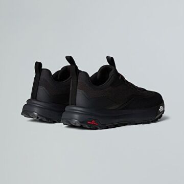 THE NORTH FACE Offtrail VE Erkek Spor Ayakkabı Siyah