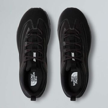 THE NORTH FACE Offtrail VE Erkek Spor Ayakkabı Siyah