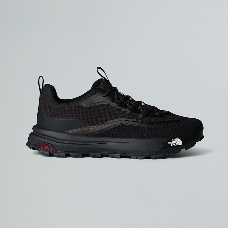 THE NORTH FACE Offtrail VE Erkek Spor Ayakkabı Siyah