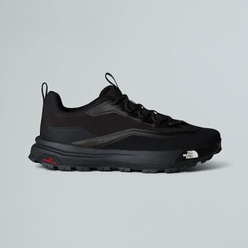 THE NORTH FACE Offtrail VE Erkek Spor Ayakkabı Siyah