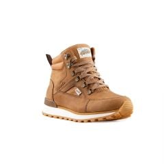 VANEDA Lifestyle Crazy Erkek  Outdoor Bot Taba