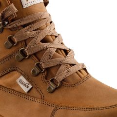 VANEDA Lifestyle Crazy Erkek  Outdoor Bot Taba