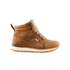 VANEDA Lifestyle Crazy Erkek  Outdoor Bot Taba