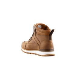 VANEDA Lifestyle Crazy Erkek  Outdoor Bot Taba